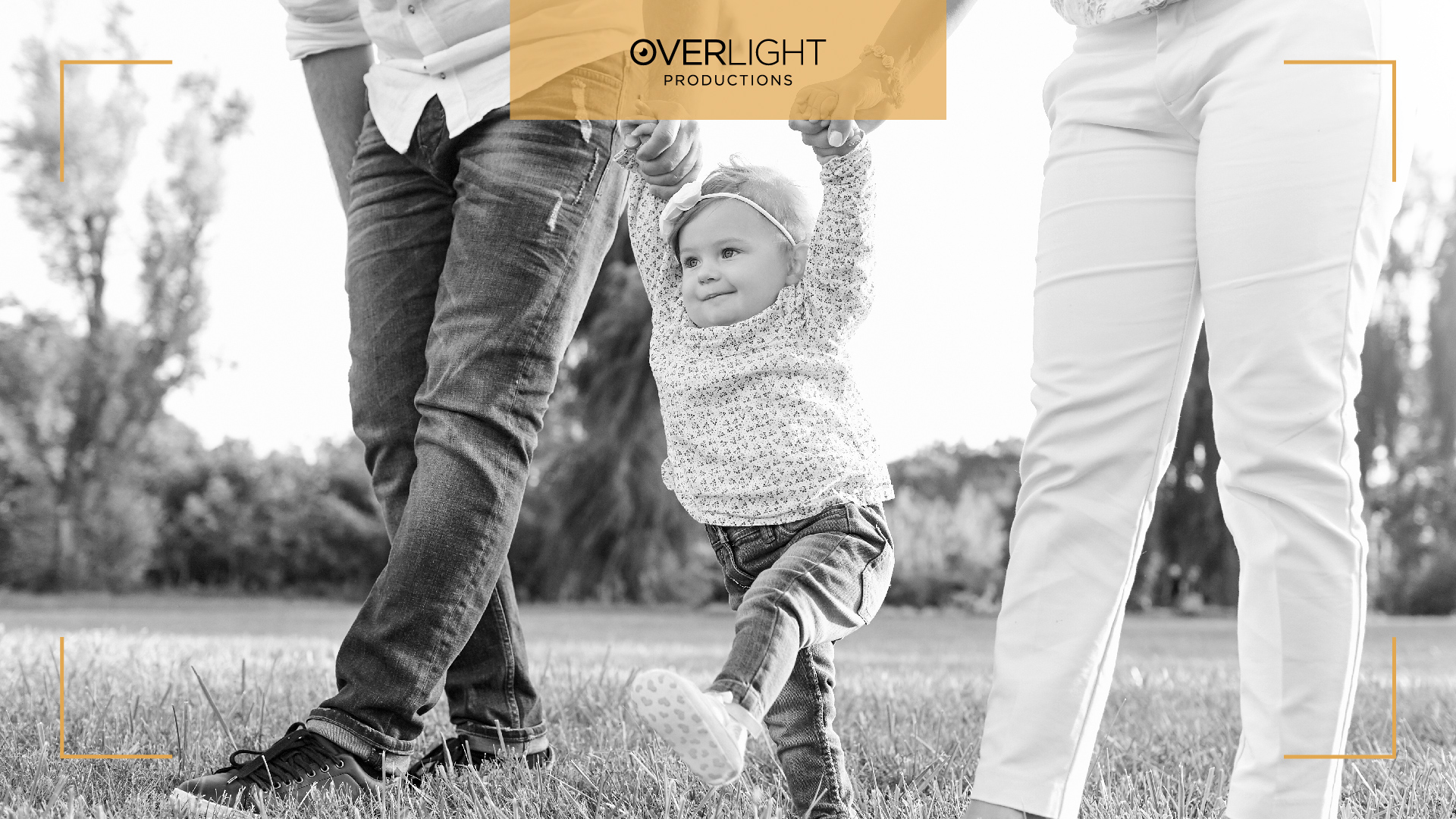 Celebrate and Capture Your Baby’s First Step in the World With You!