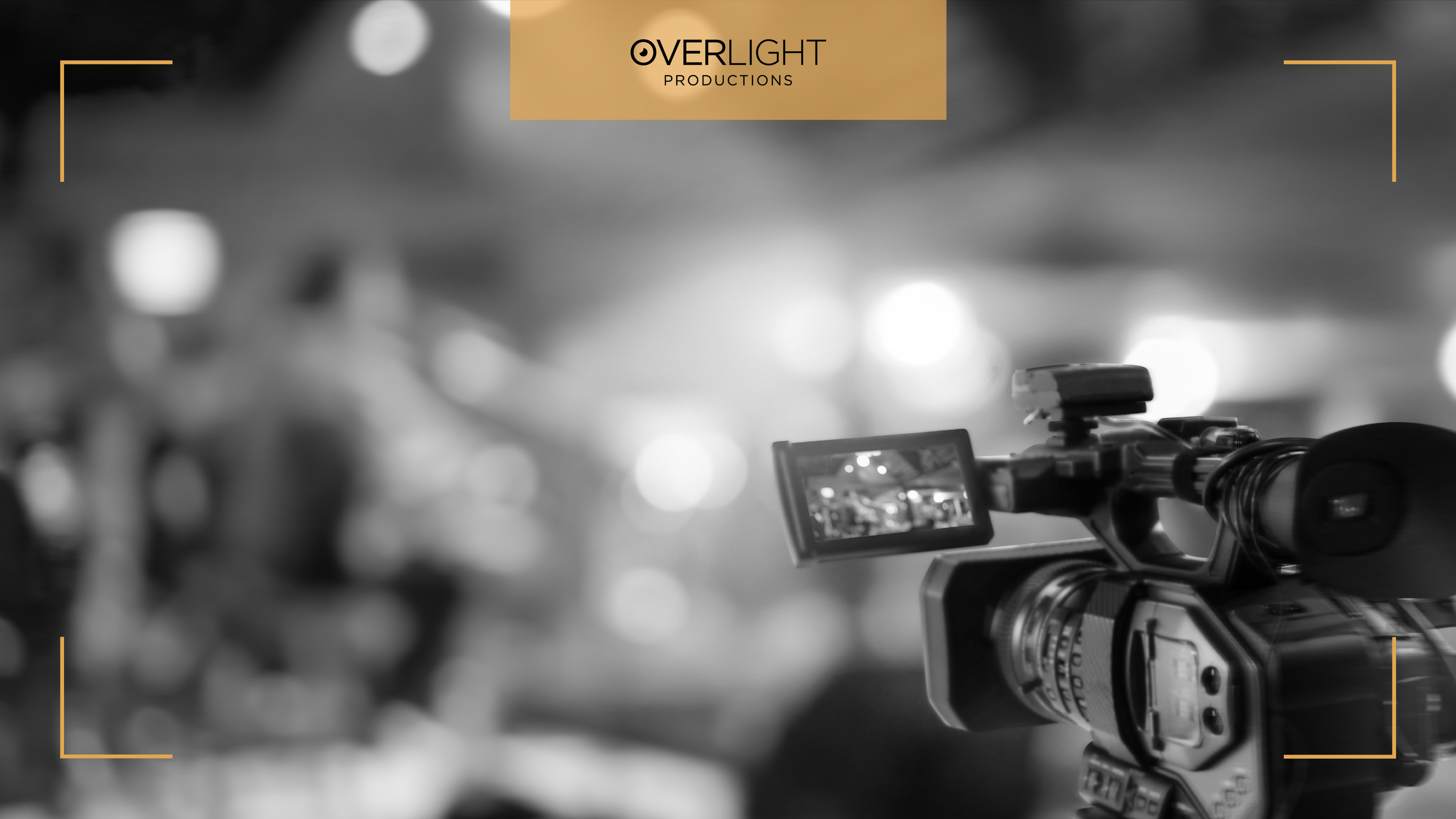 How Filming Your Live Events Can Benefit Your Brand