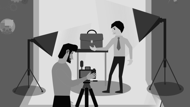 product marketing with animated videos