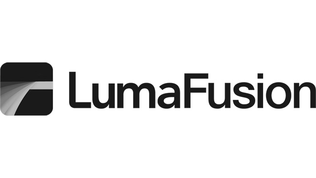 LumaFusion logo