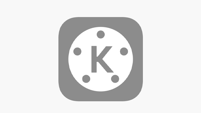KineMaster logo