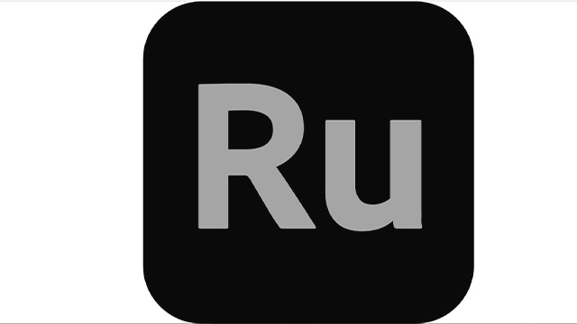 Premiere Rush logo