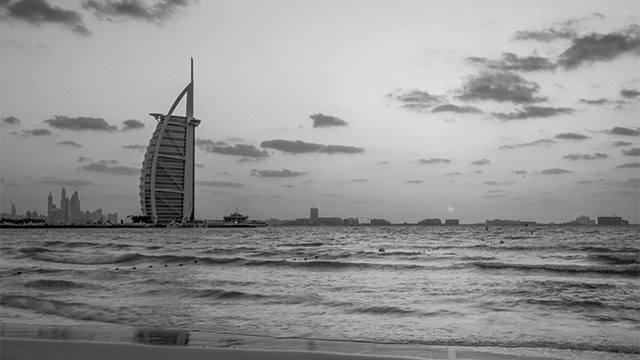 Burj Al-Arab