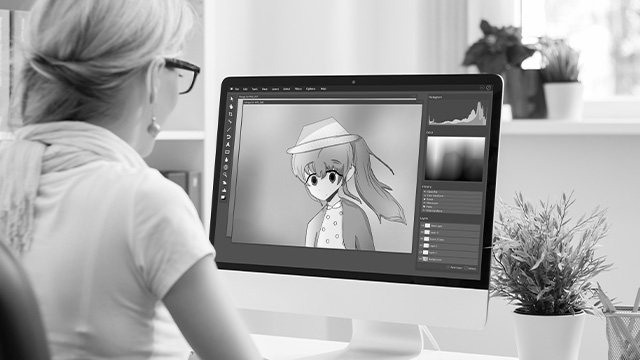 professional Animators in Dubai