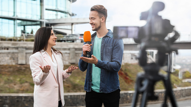 How Media Coverage Benefits Your Business