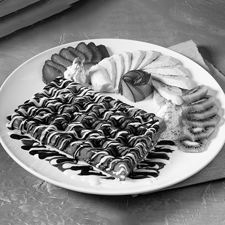 Food Photography UAE