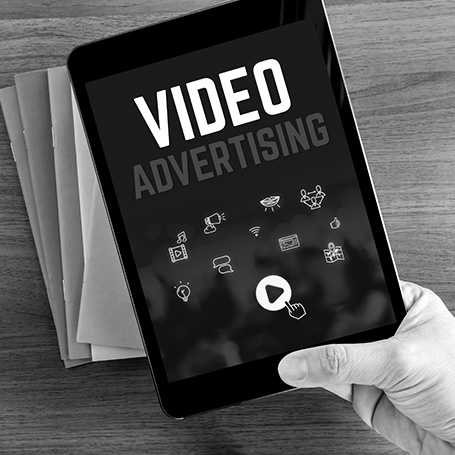 video advertising benefits