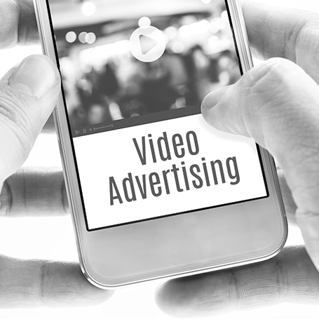video advertising