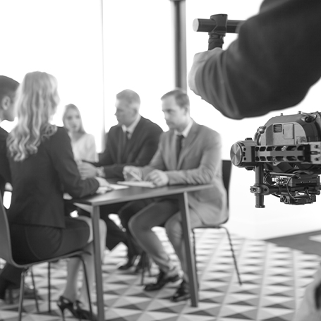 creative corporate video