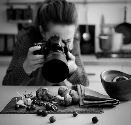 Food Photography