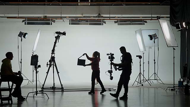 video production services in Dubai